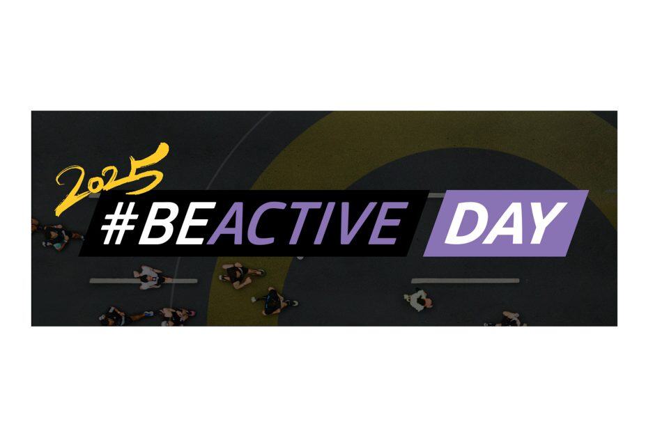Be Active Day – Kopija