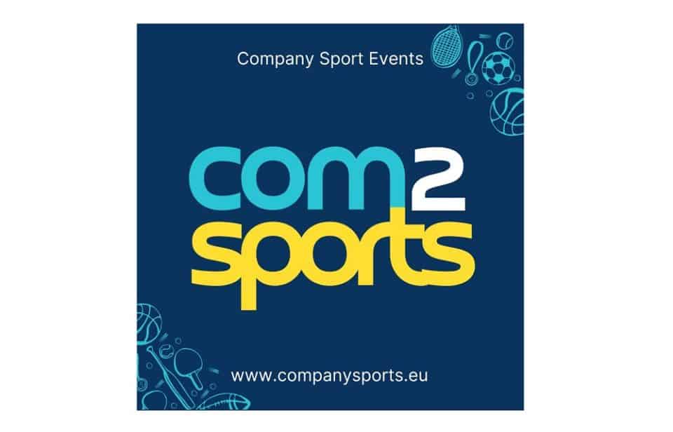 Com2sports Social Media