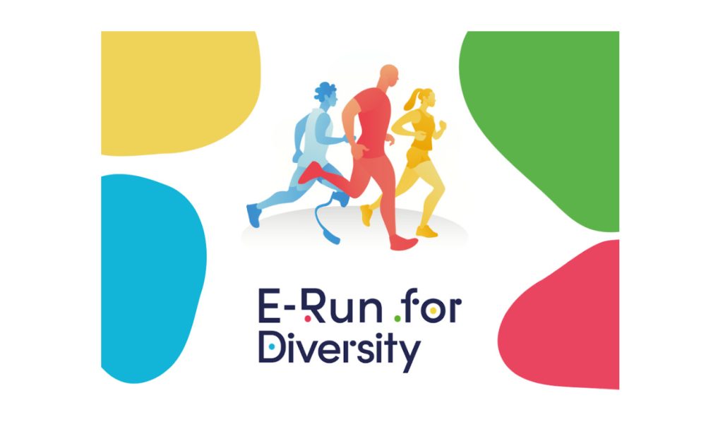 E Run