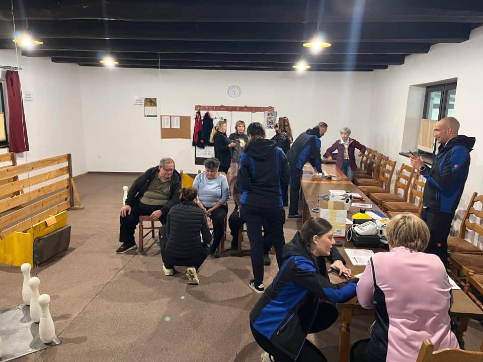 Festival aktivnega staranja