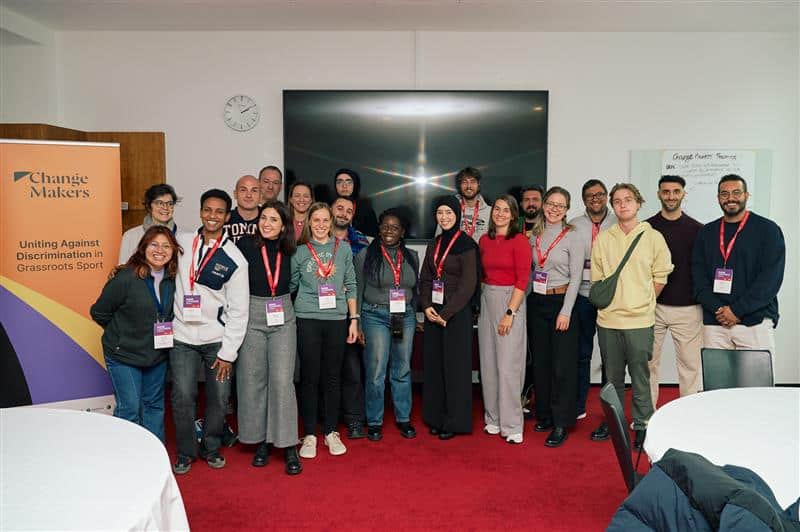 Isca day1 changemakers training session oct 2025