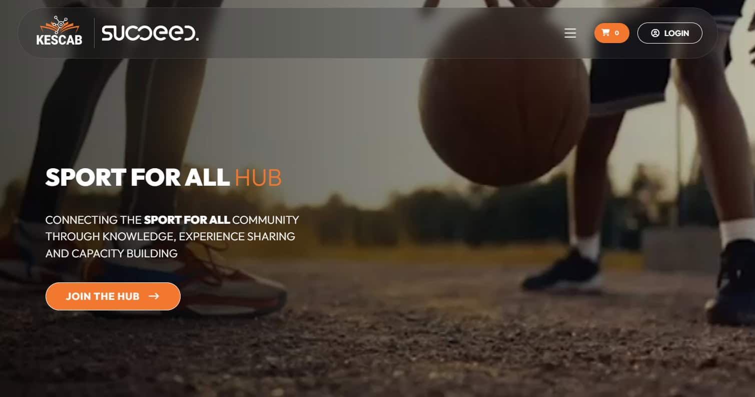 KESCAB HUB