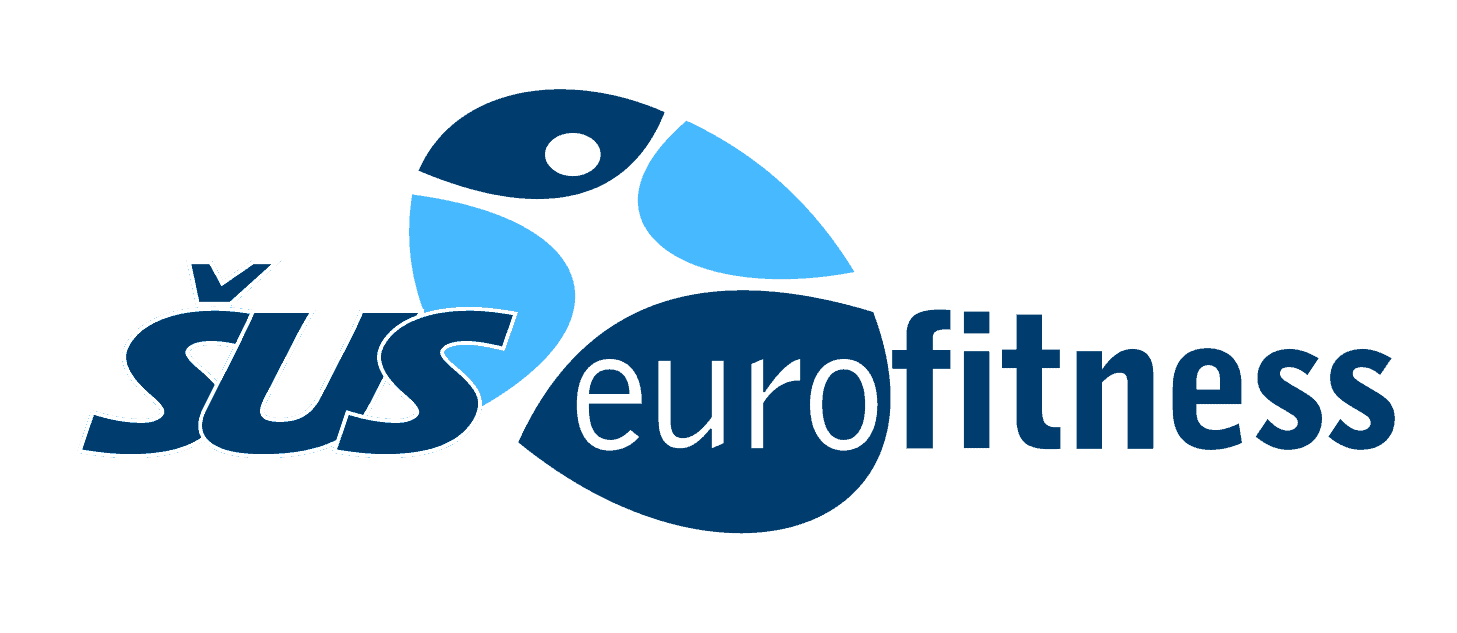 Logotip ŠUS Eurofitness