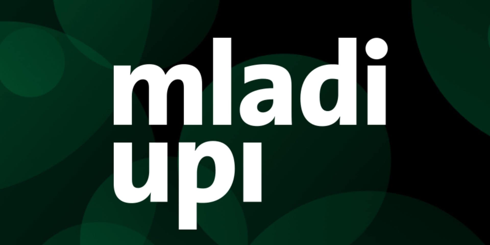 Mladi Upi