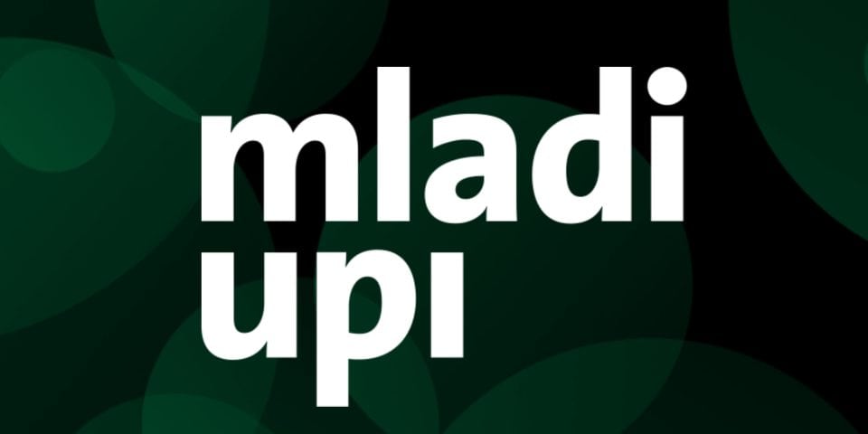 Mladi Upi
