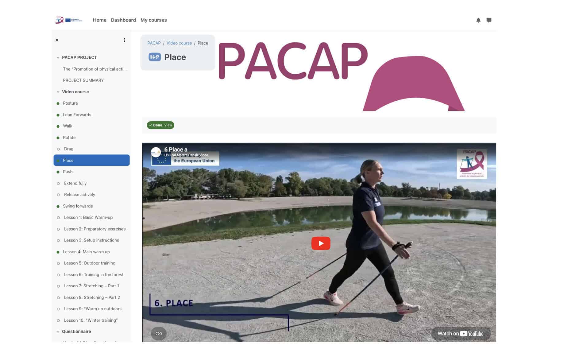 PACAP E LEARNING – kopija