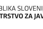 Prva stran Ministrstvo za javno upravo