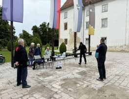 ŠD Murska Sobota ŠD Murska Sobota