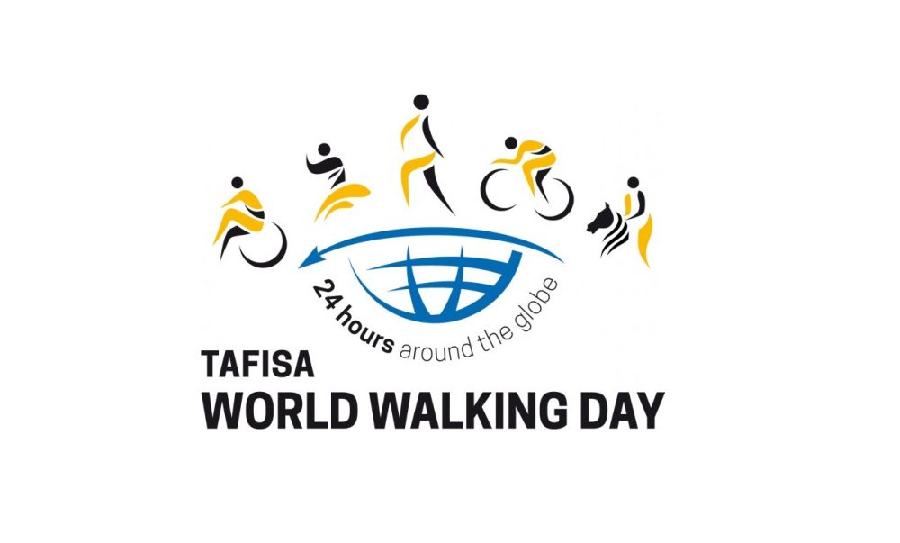 Walking Day