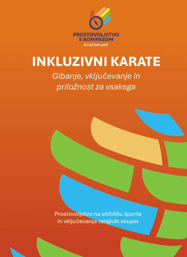 Inkluzivni karate