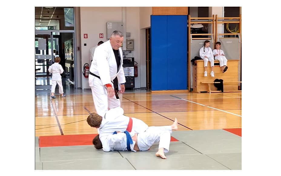 Ippon – kopija