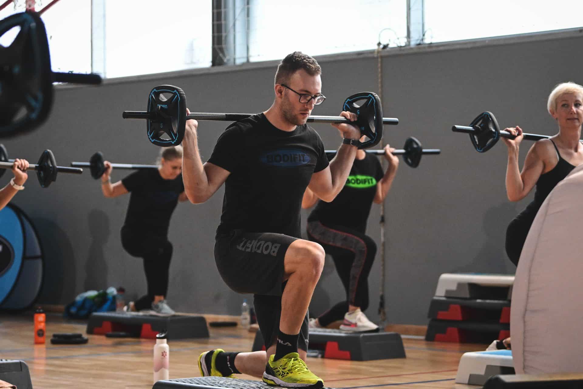 Justfit