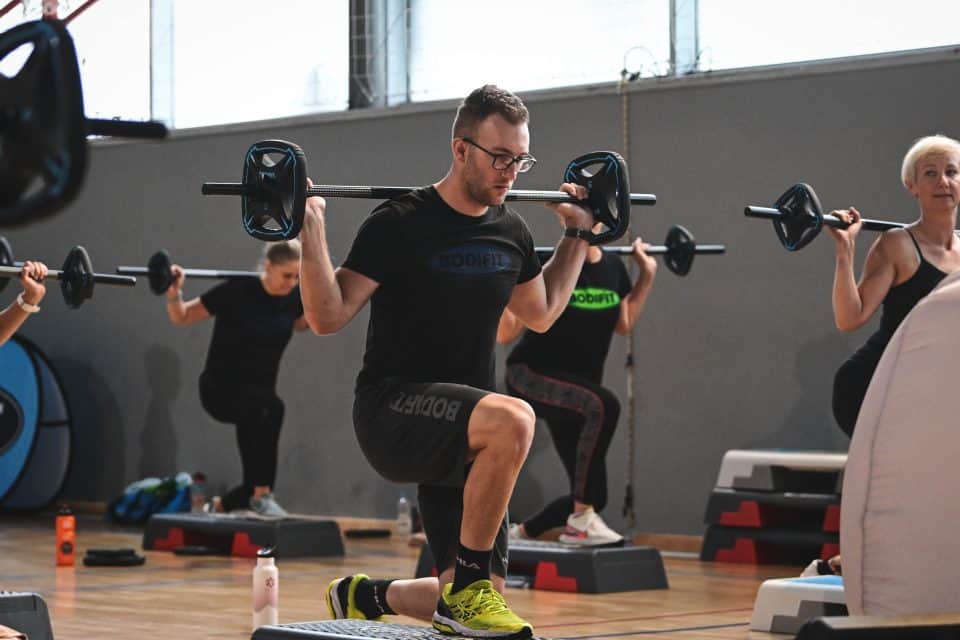 Justfit