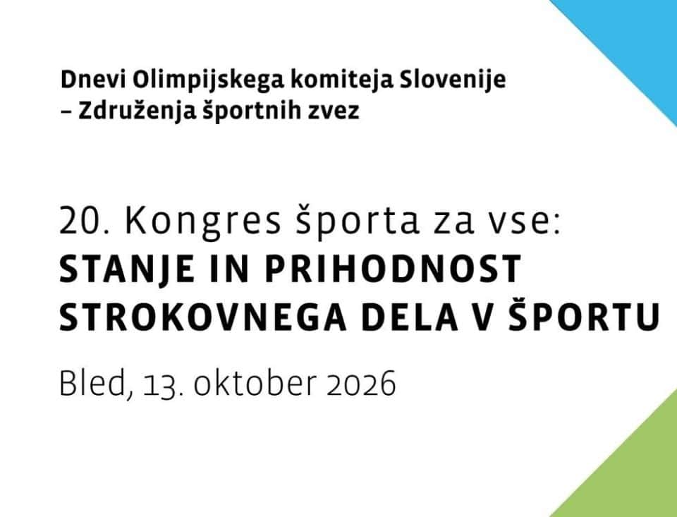Kongres sporta