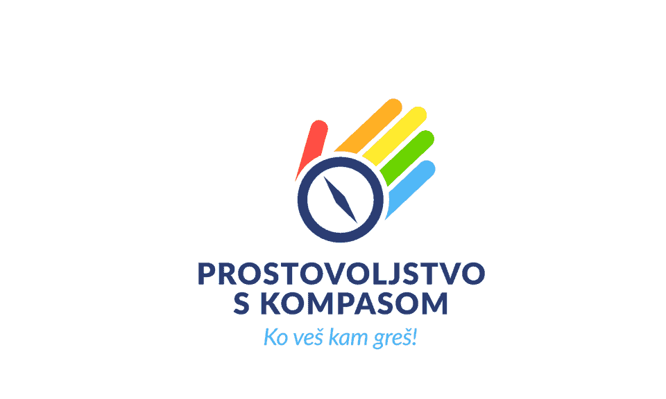 Logo splet