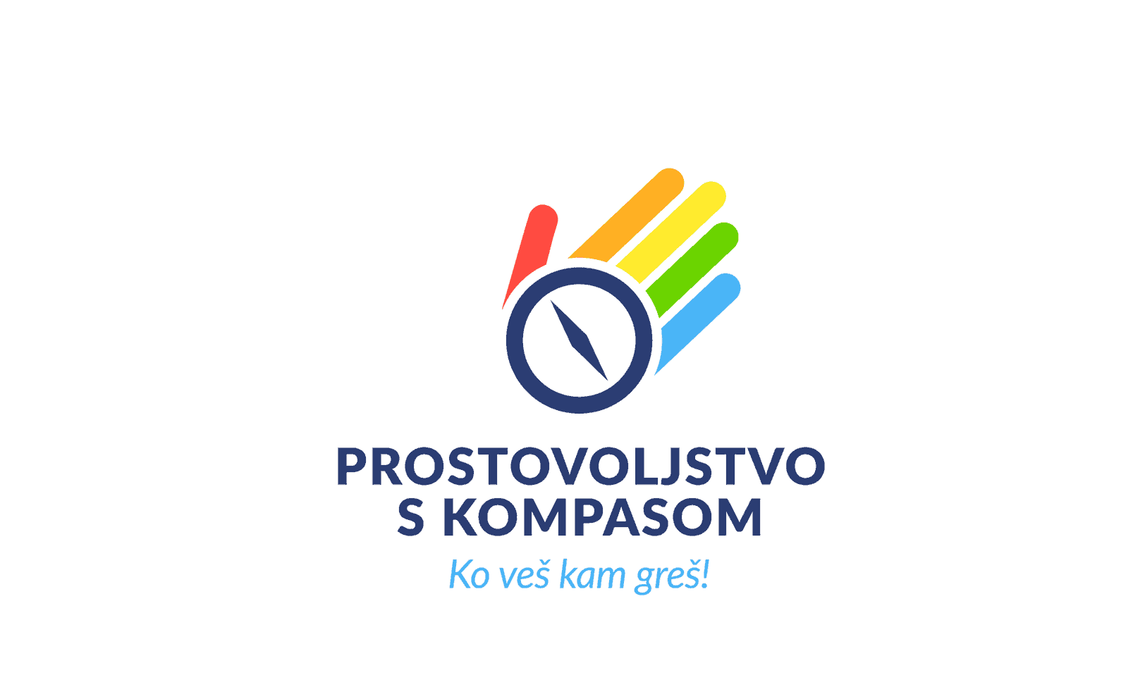 Logo splet
