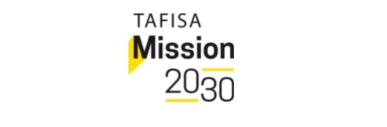 Tafisa Mission2030 Logo