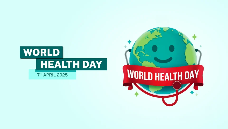 World Health Day 2025
